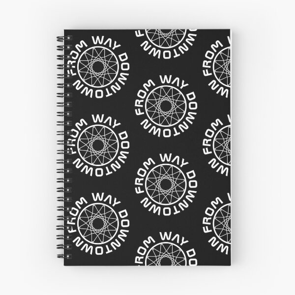 Item preview, From Way Downtown designed and sold by JM-Apparel.