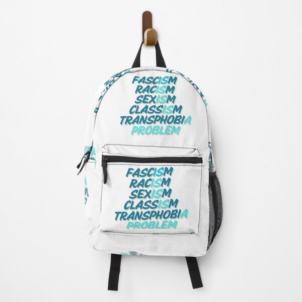 Item preview, The ISMs Are a Problem designed and sold by dickensign.