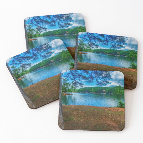 Item preview, Lakeside View designed and sold by designingjudy.