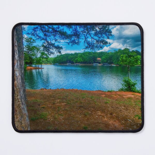 Item preview, Lakeside View designed and sold by designingjudy.