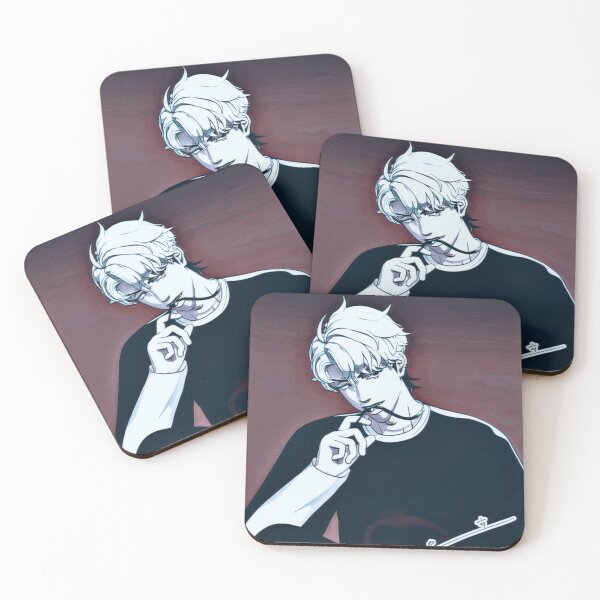 Item preview, EUNHO Angelic icon  designed and sold by Enhyconss.