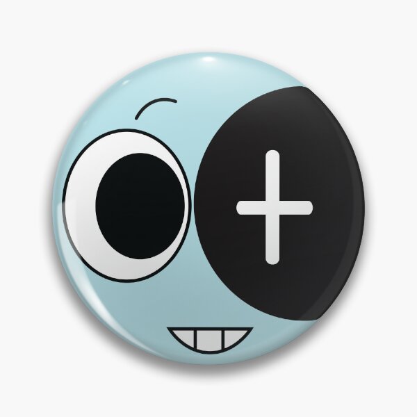 Item preview, Dandys World Astro Pin designed and sold by John The Druid.