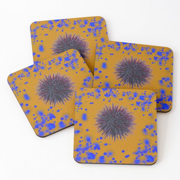 Item preview, Urchin designed and sold by Coyote_Robbins.