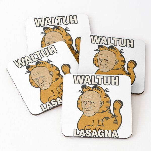 Item preview, Garfield Mike designed and sold by GooberCore.
