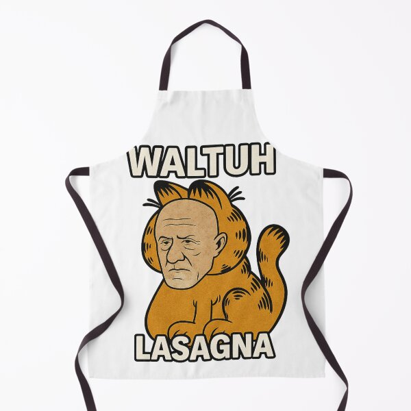 Item preview, Garfield Mike designed and sold by GooberCore.