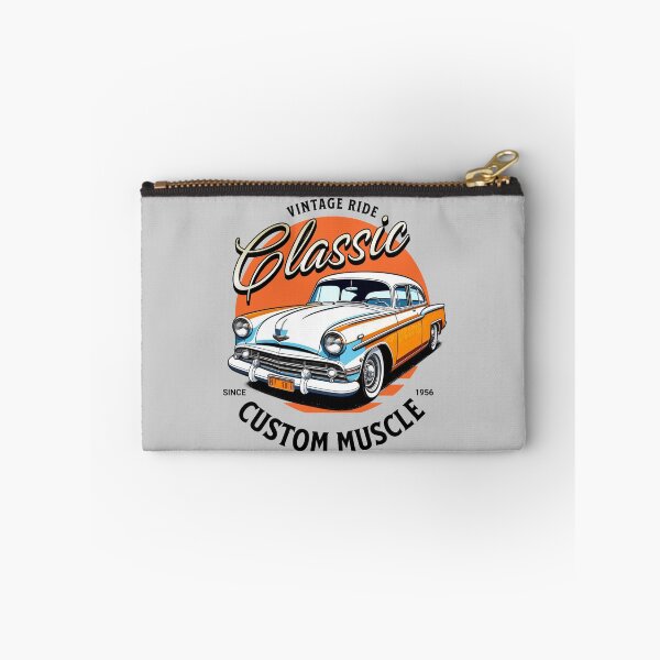 Item preview, Vintage Classic Custom Muscle designed and sold by flidesign .