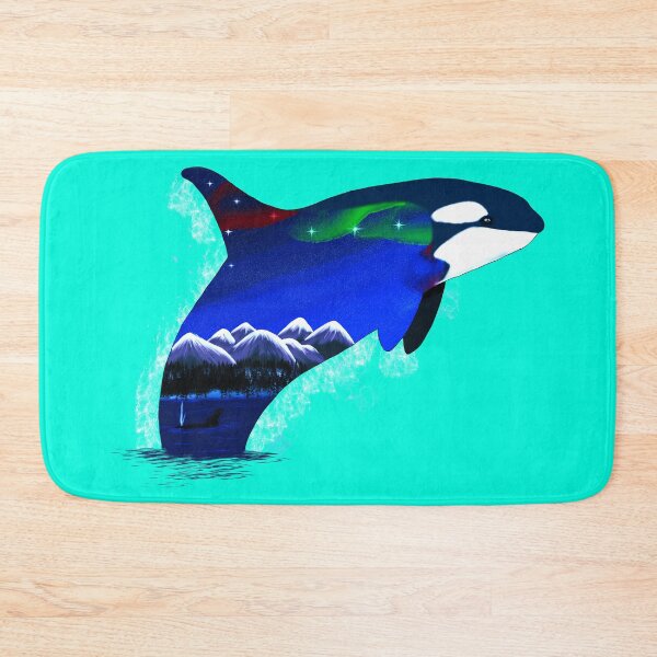 Item preview, Arctic Nights designed and sold by OutcastTattoo01.