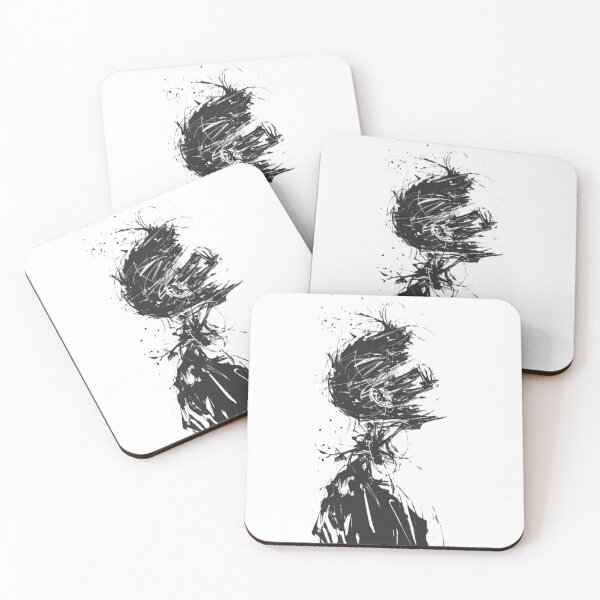 Item preview, Man dissolves designed and sold by Nataschaaa.