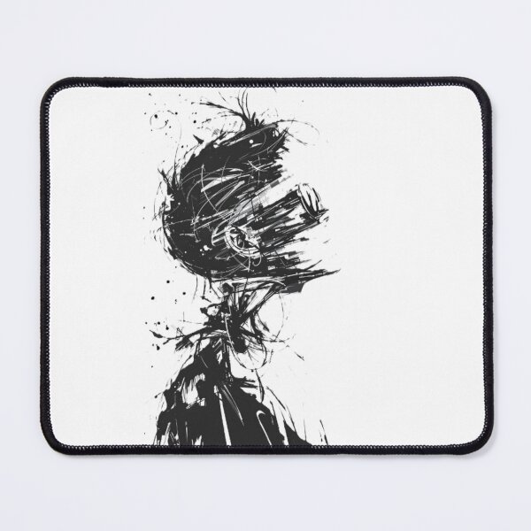 Item preview, Man dissolves designed and sold by Nataschaaa.