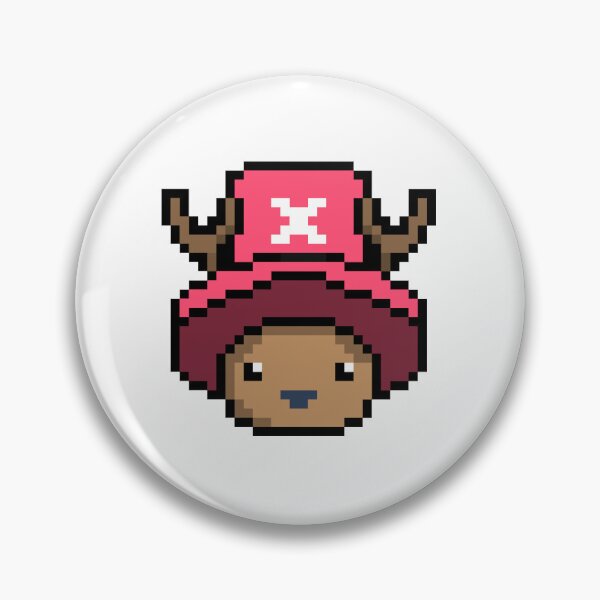 Item preview, Pixelated Chopper designed and sold by xcmoli.