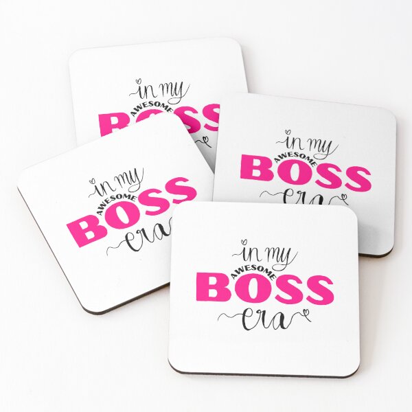 Item preview, in my boss era gift for boss  designed and sold by mariahmoniquedesign.