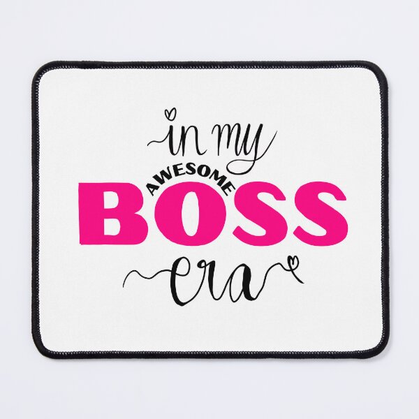 Item preview, in my boss era gift for boss  designed and sold by mariahmoniquedesign.