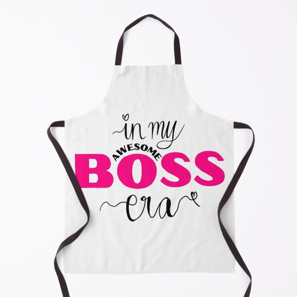Item preview, in my boss era gift for boss designed and sold by mariahmoniquedesign.