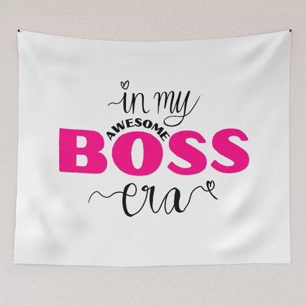 Item preview, in my boss era gift for boss  designed and sold by mariahmoniquedesign.
