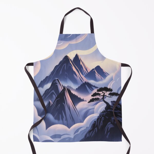 Item preview, Sayan Mountains, surreal style. designed and sold by Lilashakti ⭐️ ⭐️ ⭐️ ⭐️ ⭐️.