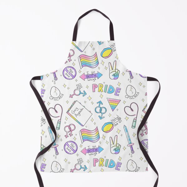Item preview, Pride! designed and sold by Aleiocus.