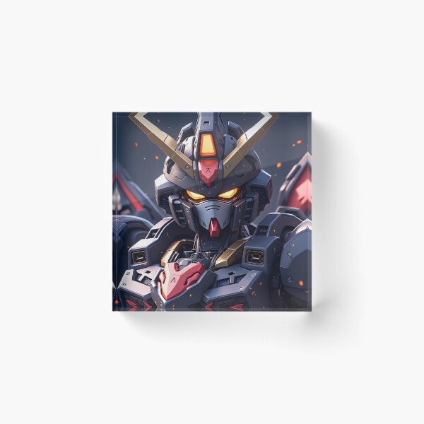 Item preview, Cyber Mecha Black Cat  designed and sold by nhk999.