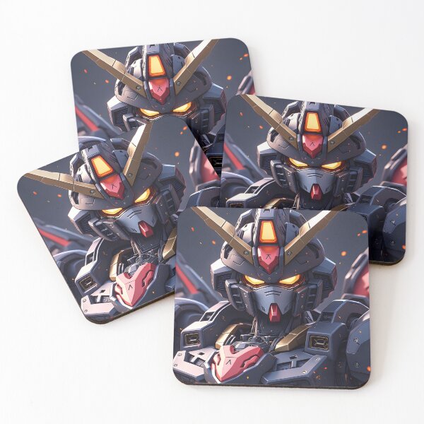 Item preview, Cyber Mecha Black Cat  designed and sold by nhk999.