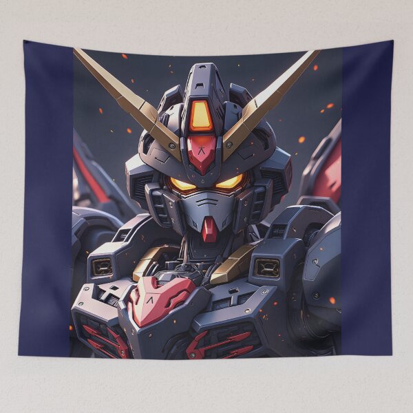 Item preview, Cyber Mecha Black Cat  designed and sold by nhk999.