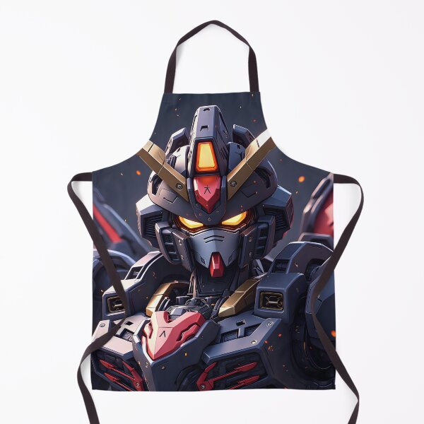 Item preview, Cyber Mecha Black Cat  designed and sold by nhk999.