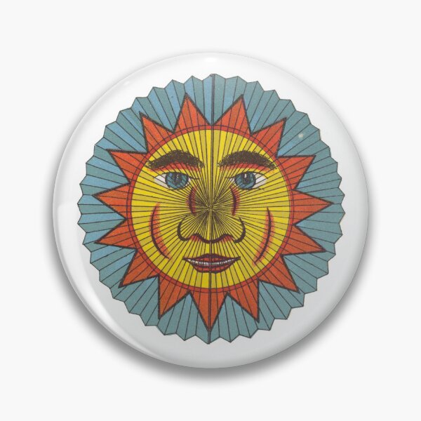 Item preview, Sun Paper Lantern designed and sold by IanBakerToons.