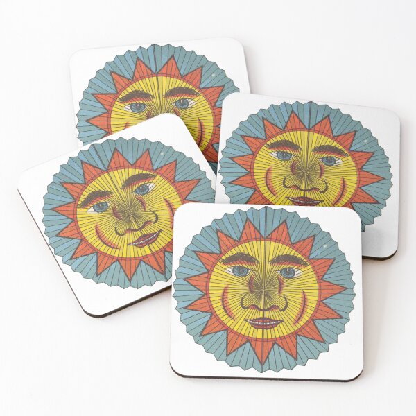 Item preview, Sun Paper Lantern designed and sold by IanBakerToons.