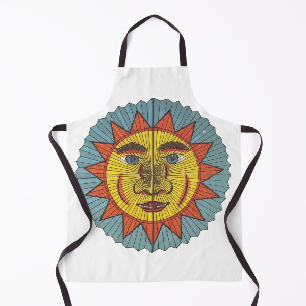 Item preview, Sun Paper Lantern designed and sold by IanBakerToons.