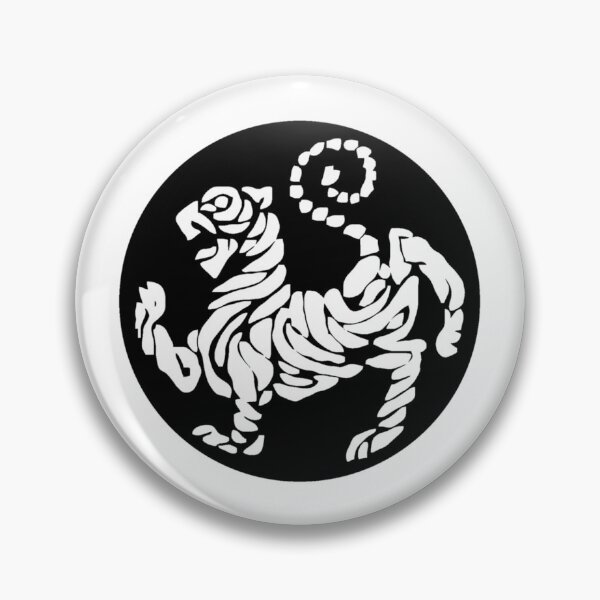 Item preview, Shotokan black designed and sold by ivanibz.