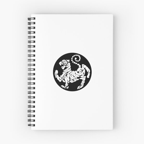 Item preview, Shotokan black designed and sold by ivanibz.