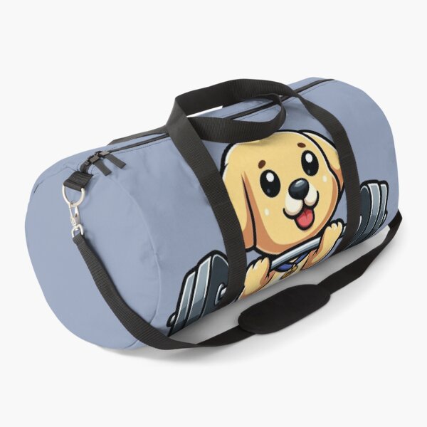 Item preview, Don't say no to your new gym buddy! designed and sold by ProteinBuddies.