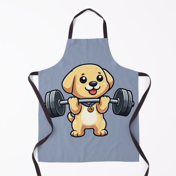 Item preview, Don't say no to your new gym buddy! designed and sold by ProteinBuddies.