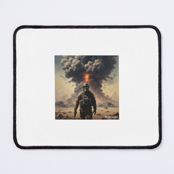 Item preview, End of Days designed and sold by DGUBA.