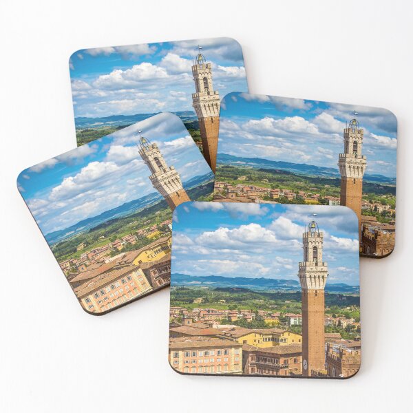 Item preview, Palacio Público - Siena designed and sold by Viv Thompson Photography .