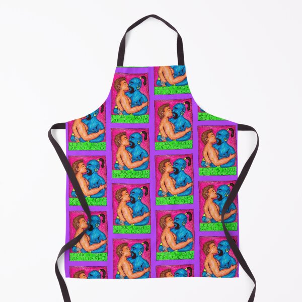 Item preview, The Desire designed and sold by Carlos Luis  Sánchez Becerra.