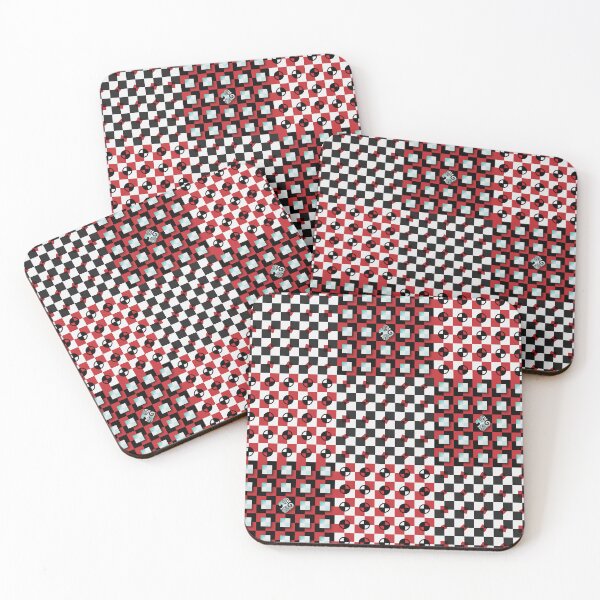 Item preview, The Chess Board Variant Nº2 designed and sold by MoN-TheSign.