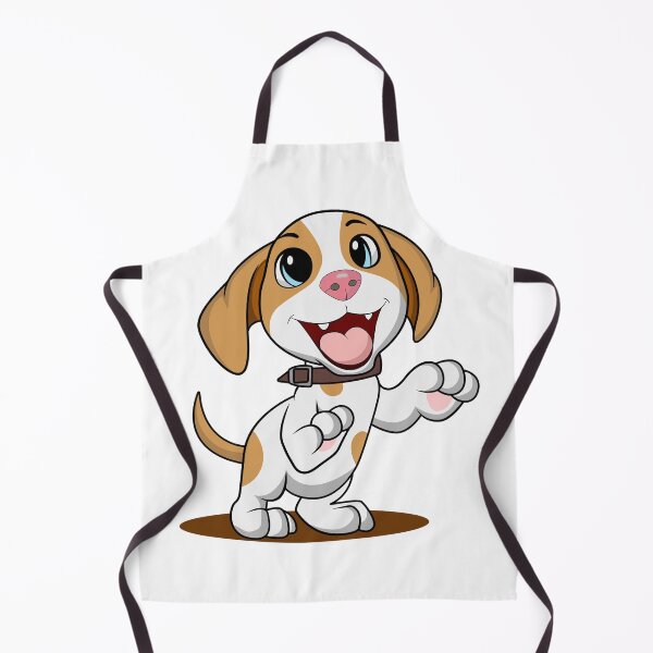 Item preview, Cute Puppy designed and sold by Monimohandas.