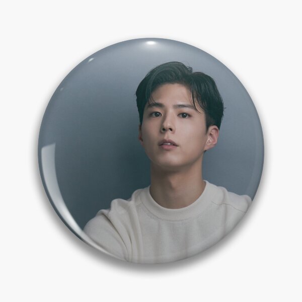 Item preview, Park Bo Gum designed and sold by Choikalla.