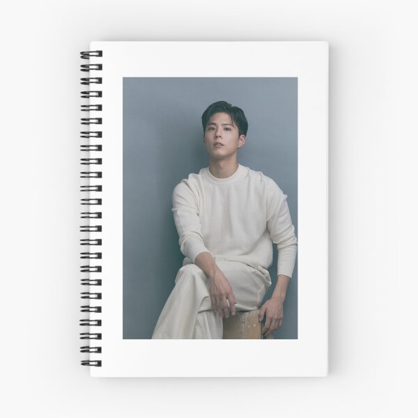 Item preview, Park Bo Gum designed and sold by Choikalla.