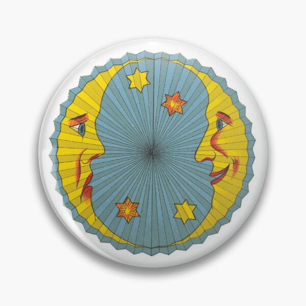 Item preview, Moon Paper Lantern designed and sold by IanBakerToons.