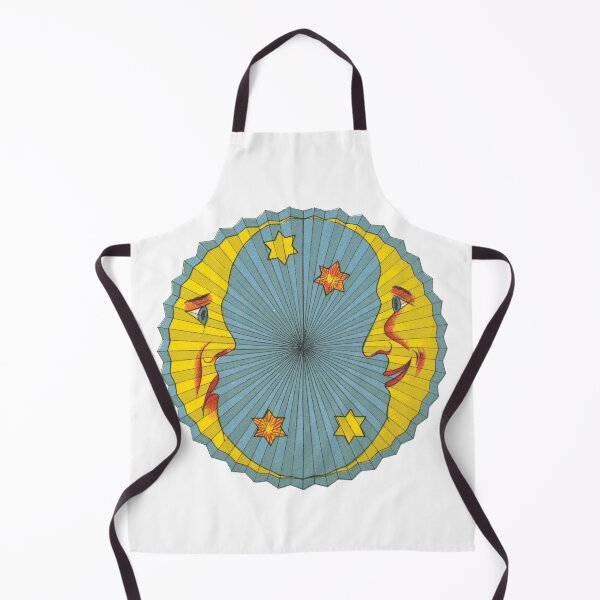 Item preview, Moon Paper Lantern designed and sold by IanBakerToons.