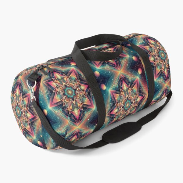 Item preview, colorful geometric,decorative patterns designed and sold by Dogandesighn.