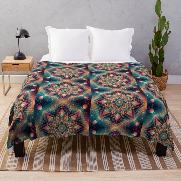 Item preview, colorful geometric,decorative patterns designed and sold by Dogandesighn.