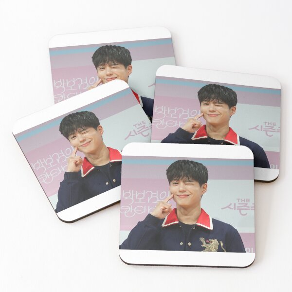 Item preview, Park BoGum 3 designed and sold by Choikalla.