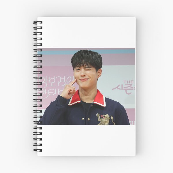 Item preview, Park BoGum 3 designed and sold by Choikalla.