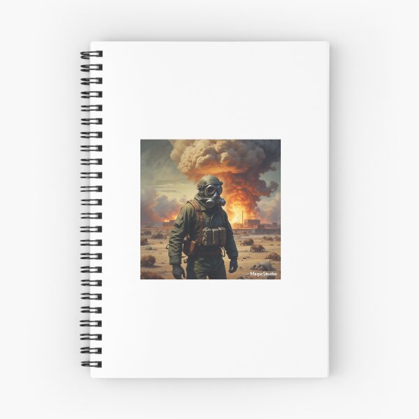 Item preview, War has come designed and sold by DGUBA.