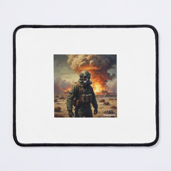 Item preview, War has come designed and sold by DGUBA.