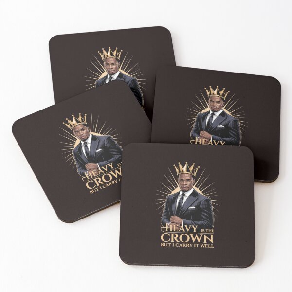 Item preview, Heavy Is The Crown But I Carry It Well designed and sold by Culturedesign25.