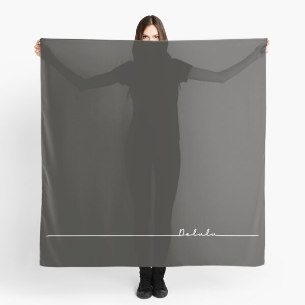 Item preview, delulu designed and sold by VariousGoodies.
