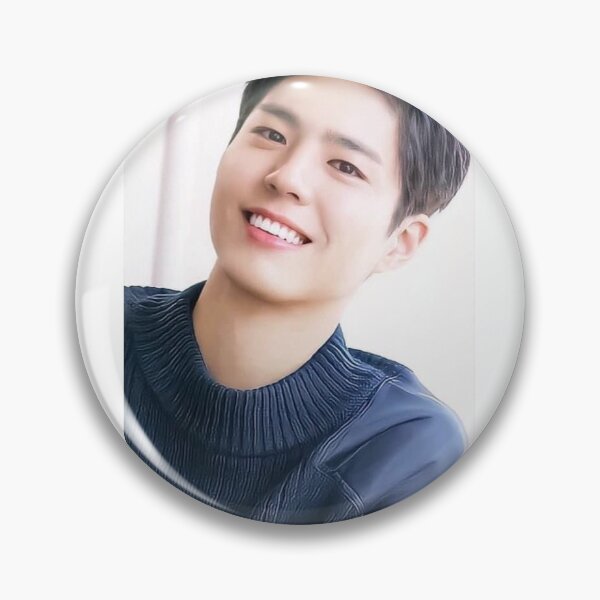 Item preview, Park BoGum 4 designed and sold by Choikalla.