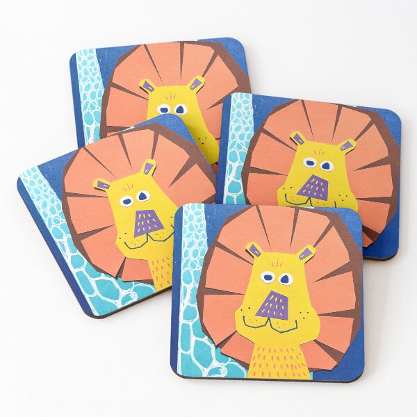 Item preview, Lion designed and sold by FernandezIsabel.